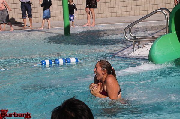 (Photo by Ross A. Benson)