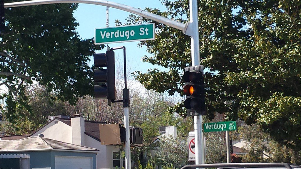 Verdugo
