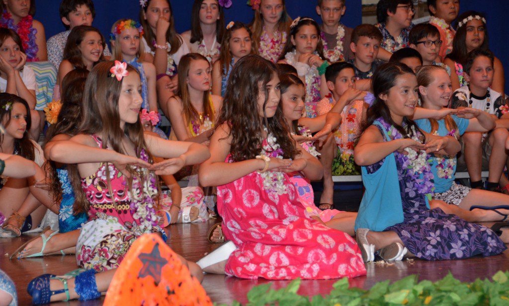 (Photo Courtesy of Mina Ho Ferrante)