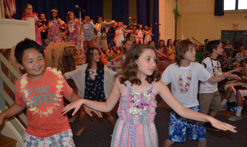 (Photo Courtesy of Mina Ho Ferrante)