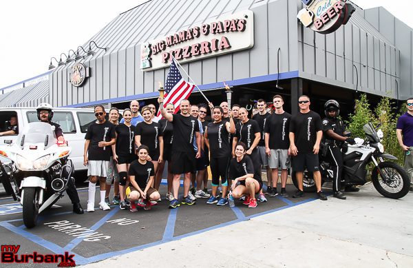 (Photo by Ross A. Benson)