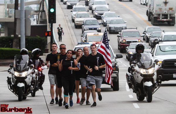 (Photo by Ross A. Benson)