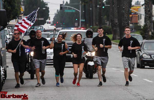 (Photo by Ross A. Benson)