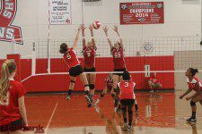 (Photo by © Ross A. Benson)