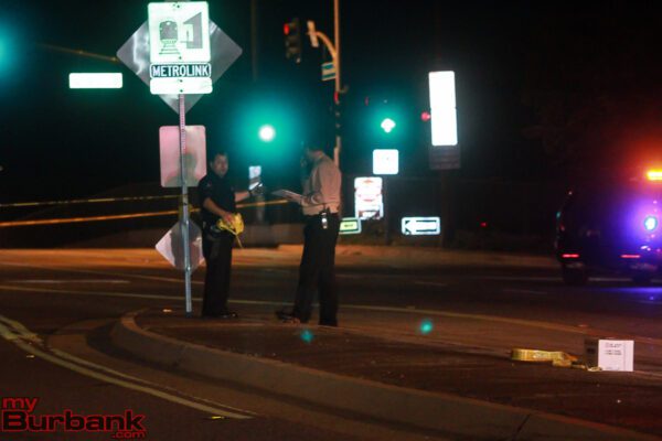 Man Charged with 27 Years In Prison for Burbank Car to Car Shooting ...