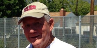 Olympic Silver Medalist Ron Morris Dies at 89