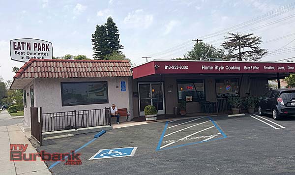 Burger Review Eat N Park Myburbank Com