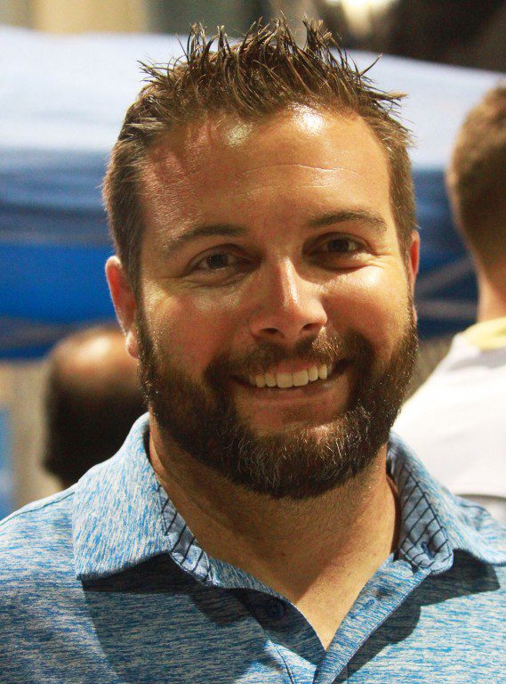 Ross A. Benson Photo