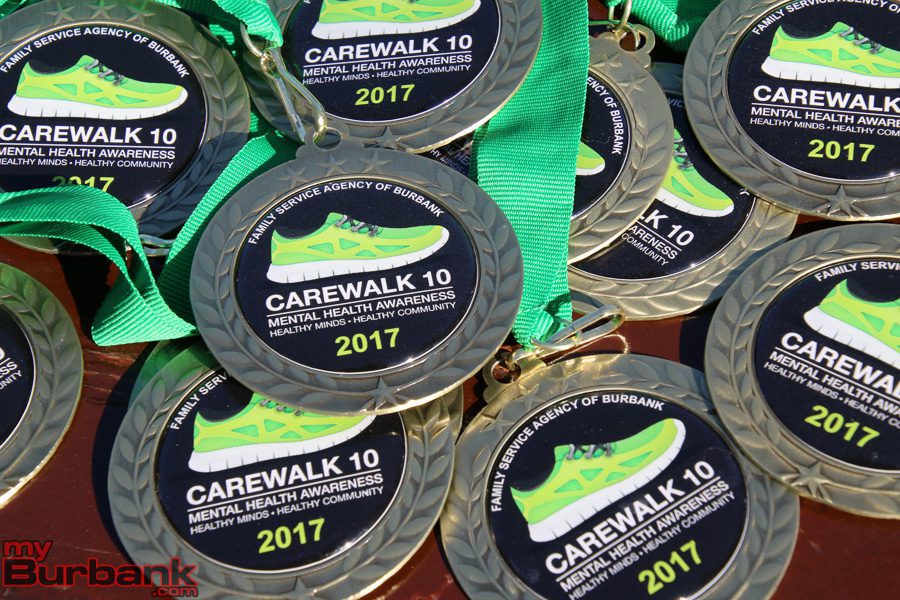 FSA Care Walk 2017 (Photo by © Ross A. Benson)