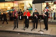 Holiday in the Park Returns November 20 with New Go-Kart Track, Boulevard Art Gallery and a Mile of Holiday Fun