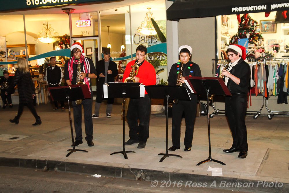 Holiday in the Park Returns November 20 with New Go-Kart Track, Boulevard Art Gallery and a Mile of Holiday Fun