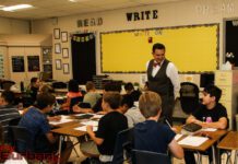 May 1 is National School Principal’s Day