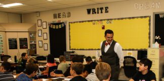 May 1 is National School Principal’s Day