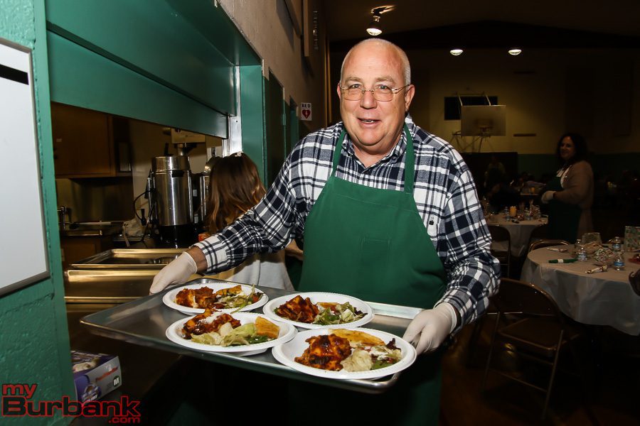 Tommy Lasorda Brings Wines to Burbank - myBurbank