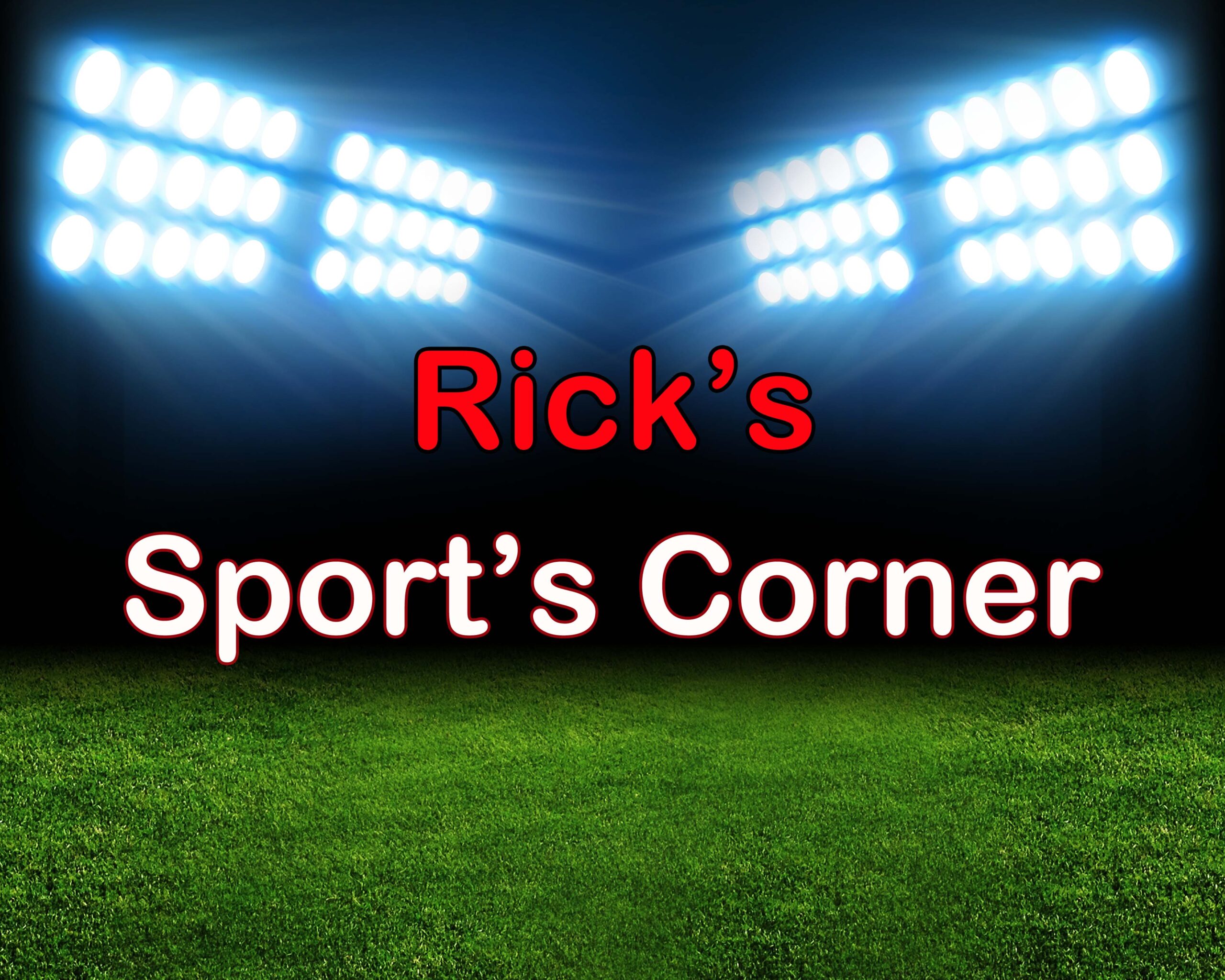 Sports Corner