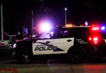 Suspect Still Outstanding After Shooting in Quiet Burbank Neighborhood