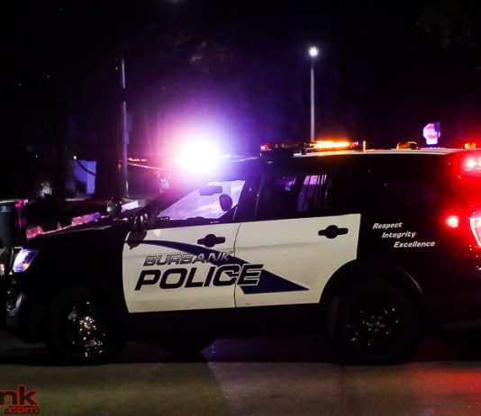 Pay Attention! Burbank Police Warns That April is Distracted Driving Awareness Month