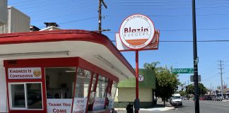 Blazin’ Burgers ‘N Fried Chicken Heats Up Burbank With All Vegan Menu