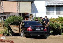 Medical Emergency Causes Driver and Car to Crash into House