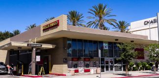 ATM Thieves Leave Empty Handed