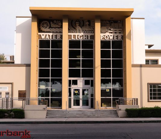 Burbank Water & Power Recognized for Excellence in Public Power Communications