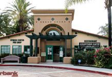 Councilmembers Host Charity Pickleball Tournament