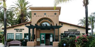 Councilmembers Host Charity Pickleball Tournament