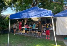 Learning Pods Help Some Parents Of Young Children Manage Distance Learning