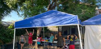 Learning Pods Help Some Parents Of Young Children Manage Distance Learning