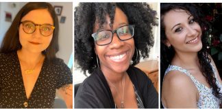 Three Burbank Teachers Create Justice & Equity Team Resource For Co-Workers