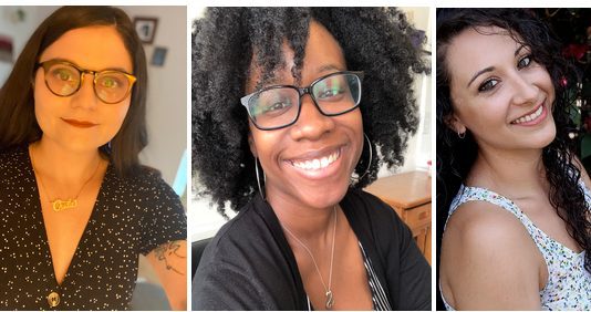 Three Burbank Teachers Create Justice & Equity Team Resource For Co-Workers