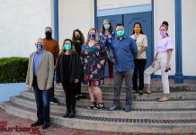 Better Together: Burbank Arts For All And Burbank Educational Foundations Announce Merger