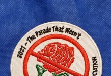 Burbank Tournament of Roses Association Continues Work on 2022 Float