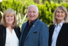 Two Long-time Burbank Real Estate Groups Join Forces to Create a New Partnership