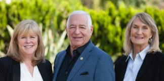 Two Long-time Burbank Real Estate Groups Join Forces to Create a New Partnership