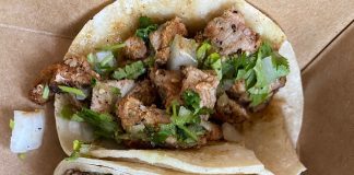 BLVD TACO Opens To Strong Anticipation In Magnolia Park