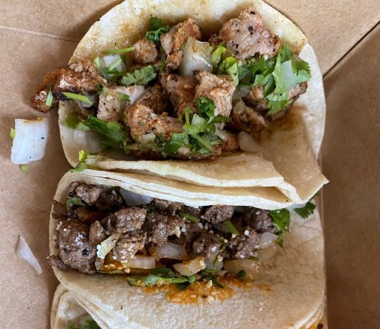 BLVD TACO Opens To Strong Anticipation In Magnolia Park