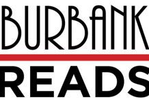 Burbank Public Library’s Burbank Reads Program Returns