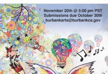 Cultural Arts Commission Calls For “Alone Together Showcase” Submissions