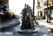 Burbank Economic Development Receives Two Awards of Excellence