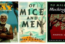 Burbank Superintendent Bans Use Of N-Word In Schools, Makes Five Books Non-mandatory For Classroom Work