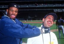 One Great Shot After Another