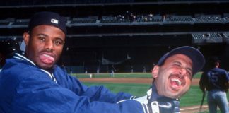 One Great Shot After Another