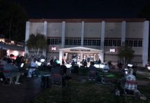 Village Church to Hold Free, Socially-Distanced Christmas Concert “Jingle All The Way!”