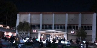 Village Church to Hold Free, Socially-Distanced Christmas Concert “Jingle All The Way!”