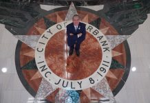 Meet the Mayor: Get to Know Bob Frutos