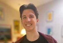 Eli Gault-Crabb Commits to Cornell