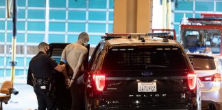 Burbank Man Charged With Attempted Murder in Stabbing