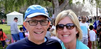 Mickey DePalo, Longtime Resident, Leaving City After Six Decades