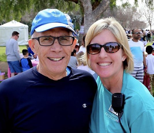 Mickey DePalo, Longtime Resident, Leaving City After Six Decades